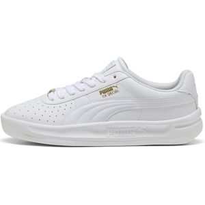 PUMA - Special Sneakers - Wit - Synthetisch Materiaal