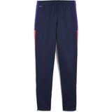 PUMA IndividualLIGA Training Pants Jr Unisex Sportbroek - Club Navy