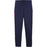PUMA IndividualLIGA Training Pants Jr Unisex Sportbroek - Club Navy