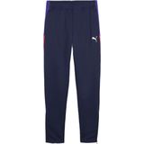 PUMA IndividualLIGA Training Pants Jr Unisex Sportbroek - Club Navy
