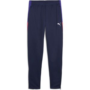 PUMA IndividualLIGA Training Pants Jr Unisex Sportbroek - Club Navy