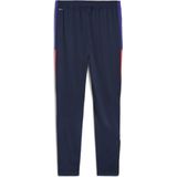 Puma - Individualliga Training Broek - Zwart - Lichtgewicht - Ademend