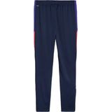 Puma - Individualliga Training Broek - Zwart - Lichtgewicht - Ademend