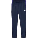 Puma - Individualliga Training Broek - Zwart - Lichtgewicht - Ademend