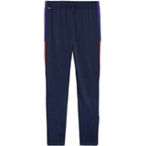 Puma - Individualliga Training Broek - Zwart - Lichtgewicht - Ademend