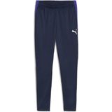 Puma - Individualliga Training Broek - Zwart - Lichtgewicht - Ademend