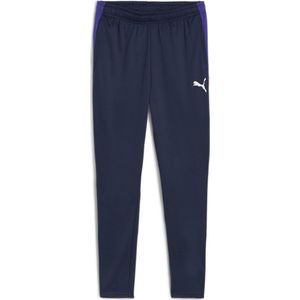 Puma - Individualliga Training Broek - Zwart - Lichtgewicht - Ademend