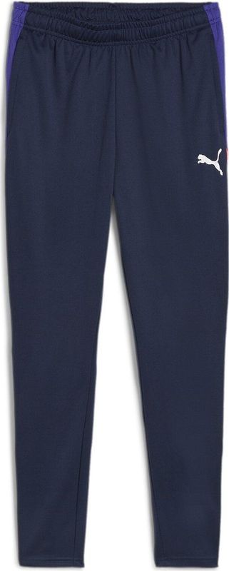 Puma - Individualliga Training Broek - Zwart - Lichtgewicht - Ademend