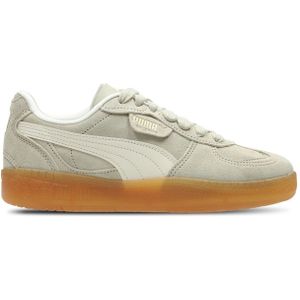 Puma - Palermo - Dames Schoenen - Roze - Leer