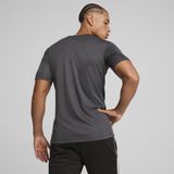Puma Rise Graphic T-shirt Met Korte Mouwen