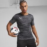 Puma Rise Graphic T-shirt Met Korte Mouwen