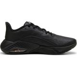 PUMA X-CELL NOVA CAT SL - Sneakers - Puma Black/Roségoudkleur - Vetersluiting