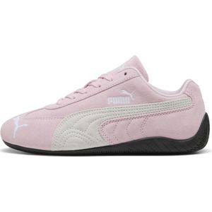 PUMA - Speedcat - Sneakers - Roze/Wit - IMEVA Materiaal