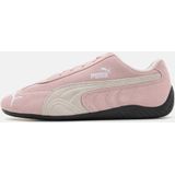 PUMA - Speedcat - Sneakers - Zwart/Wit - IMEVA Materiaal