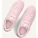 PUMA - Speedcat - Sneakers - Zwart/Wit - IMEVA Materiaal