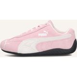 PUMA - Speedcat - Sneakers - Zwart/Wit - IMEVA Materiaal