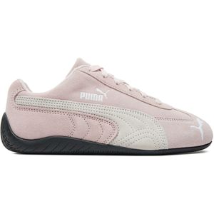 Puma - Speedcat OG - Sportschoenen - Roze - Suède
