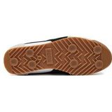 PUMA - Arizona Sneakers - Zwart/Wit - Suède/Bovenwerk van Stof - Unisex