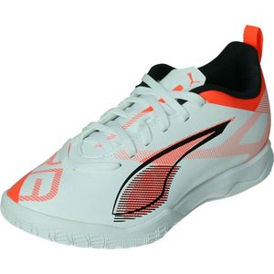 Puma - Ultra 5 Play It Low - Voetbalschoenen - Zwart - Synthetisch