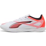 Puma - Ultra 5 Play It Low - Voetbalschoenen - Zwart - Synthetisch