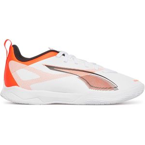 Puma - Ultra 5 Play It Low - Voetbalschoenen - Zwart - Synthetisch