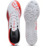 Puma - Ultra 5 Play Tt - Voetbalschoenen - Wit