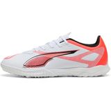 Puma - Ultra 5 Play Tt - Voetbalschoenen - Wit