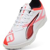 Puma - Ultra 5 Play Tt - Voetbalschoenen - Wit