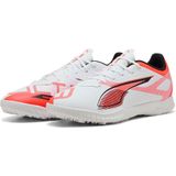 Puma - Ultra 5 Play Tt - Voetbalschoenen - Wit