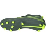 Puma - Ultra 5 Match - Voetbalschoenen - Zwart - Mesh - SpeedSystem