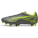 PUMA - ULTRA 5 PLAY - Voetbalschoenen - Zwart - Synthetisch