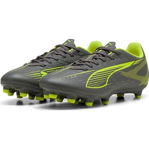 PUMA - ULTRA 5 PLAY - Voetbalschoenen - Zwart - Synthetisch