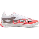Puma - Ultra 5 Match Tt - Voetbalschoenen - Zwart - Mesh - GripControl-skin