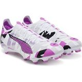 Nike Voetbalschoen Ultra 5 Match Forever - Gevoerd - Snoersluiting - Noppen