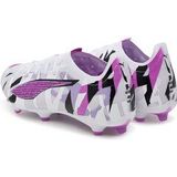 Nike Voetbalschoen Ultra 5 Match Forever - Gevoerd - Snoersluiting - Noppen