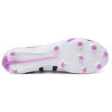 Nike Voetbalschoen Ultra 5 Match Forever - Gevoerd - Snoersluiting - Noppen