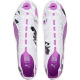 Nike Voetbalschoen Ultra 5 Match Forever - Gevoerd - Snoersluiting - Noppen