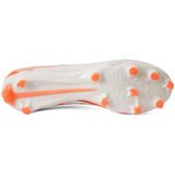 Puma - Ultra 5 Match - Voetbalschoenen - Zwart - Gerecycled Materiaal