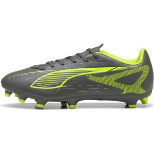 PUMA Ultra 5 Play FG - Black- Heren, Black