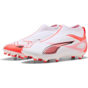 Puma Ultra 5 Match+ Ll Fg/ag Voetbalschoenen