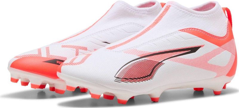 Puma Ultra 5 Match+ Ll Fg/ag Voetbalschoenen