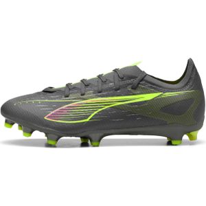 PUMA Ultra 5 Match FG - Black- Heren, Black