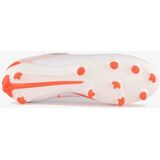 Puma - Ultra 5 Play - Voetbalschoenen - Zwart - Synthetisch