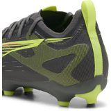 PUMA - ULTRA 5 PRO - Voetbalschoenen - Zwart - Mesh