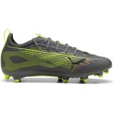 PUMA - ULTRA 5 PRO - Voetbalschoenen - Zwart - Mesh
