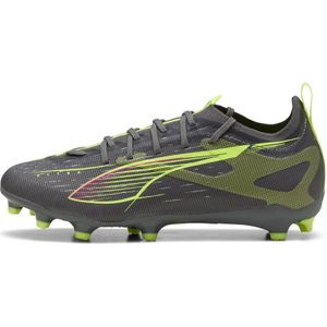 PUMA - ULTRA 5 PRO - Voetbalschoenen - Zwart - Mesh