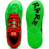 PUMA - ULTRA 5 - Voetbalschoenen - Synthetisch - Zwart