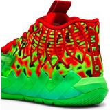 PUMA - ULTRA 5 - Voetbalschoenen - Synthetisch - Zwart