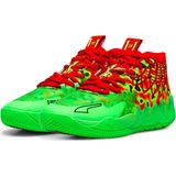 PUMA - ULTRA 5 - Voetbalschoenen - Synthetisch - Zwart