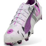 Ultra 5 - Voetbalschoenen - Logoprint - Flexibele Zool - Noppen